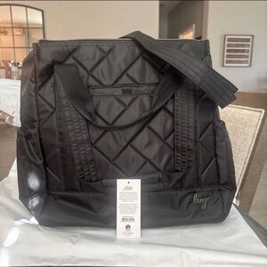Lug Baby Yacht Tote Bag-NWT